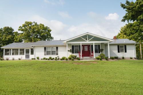 Milltown House | Grandma's Cottage Sleeps 10