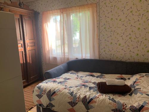 Iisalmi House | Grandma’s house