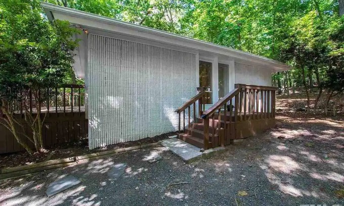 Chapel Hill House | Grandma’s House - Minutes from UNC