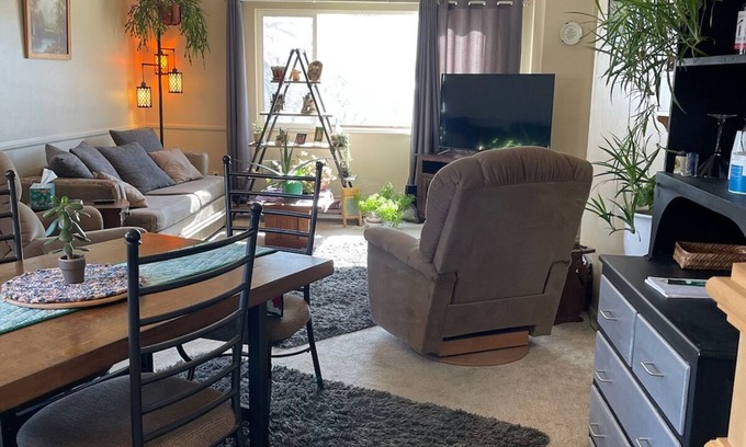 West Colorado Springs House | Grandmas Housen