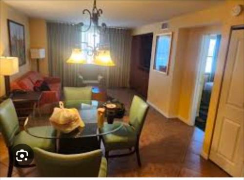 Enterprise Apartment | Grandview at Las Vegas