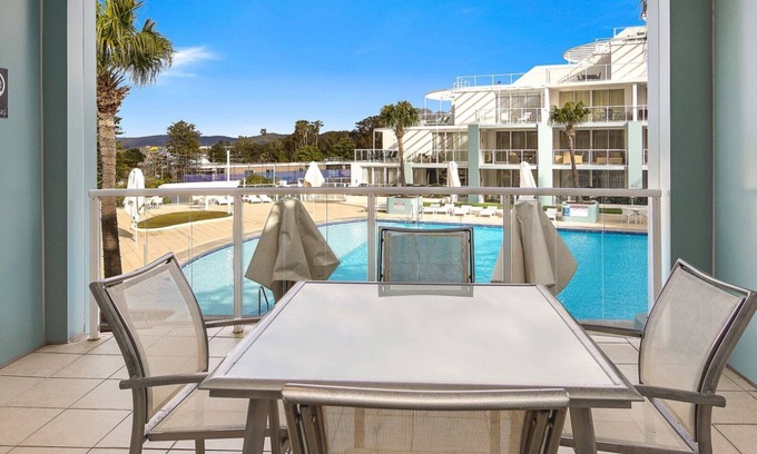 Ettalong Beach House | Grandview Ettalong Beach