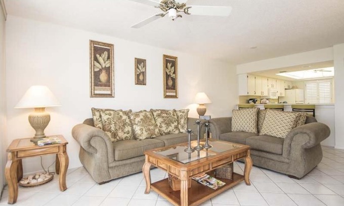 Marco Island Apartment | Grandview511 - Grandview condo
