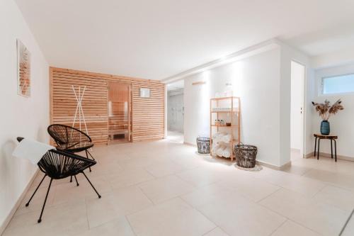 Hahnenklee Apartment | Granetal.Quartier