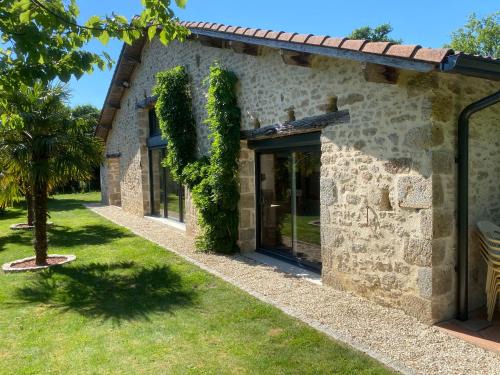 Mouilleron-le-Captif House | Grange de la Menagerie