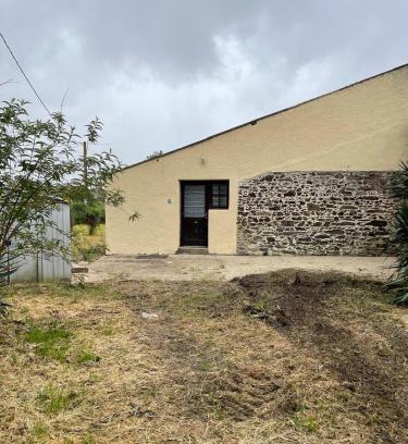 Saint-Paul-Mont-Penit House | Grange