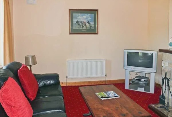 Scramoge Cottage | Grange Lodge, STROKESTOWN, COUNTY ROSCOMMON