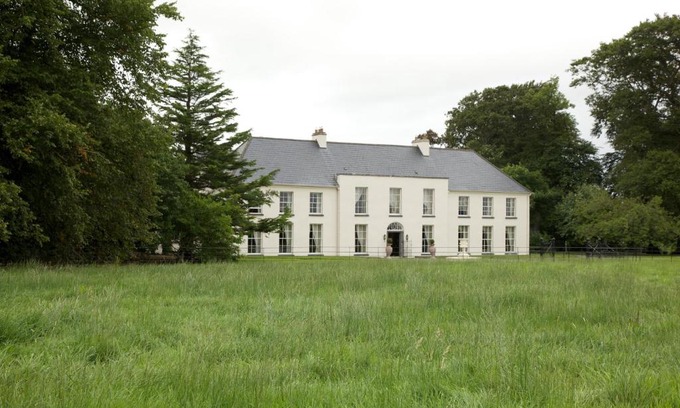 County Kilkenny Bed & Breakfast | Grange Manor