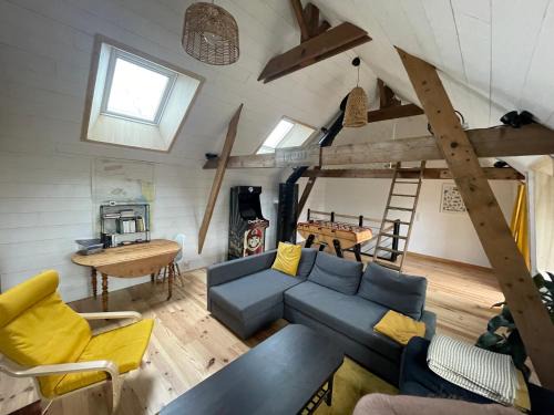 Plouer-sur-Rance House | Grange Plouer centre entre St Malo et Dinan