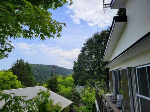 Hakone Apartment | GranGiorno HAKONE Kowakidani