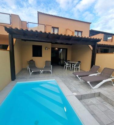Bahia Calma House | Granillo Beach Calm