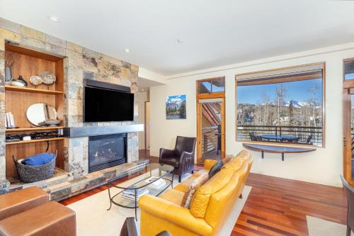 Mountain Village Apartment | Granita 303 by Exceptional Stays