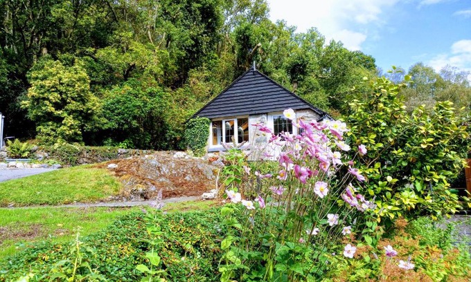 Appin House | Granite Croft