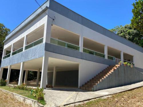 Nova Cruz House | Granja Vale das Águas