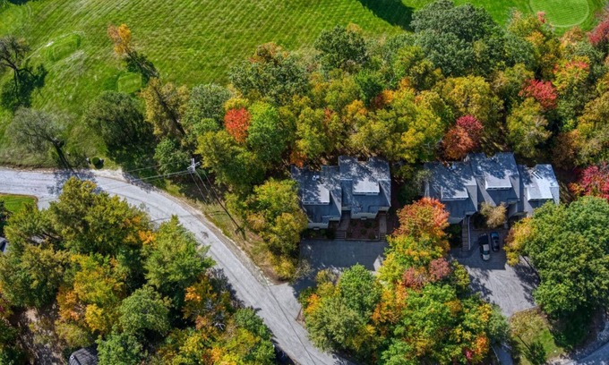 Sunapee House | Granliden Heritage Haven