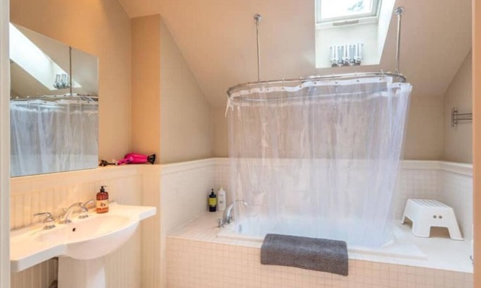 Far Southwest House | Granny Flat in leafy SW Portland