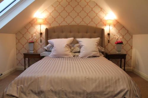Aislaby Apartment | Granny's Attic at Cliff House Farm Holiday Cottages,