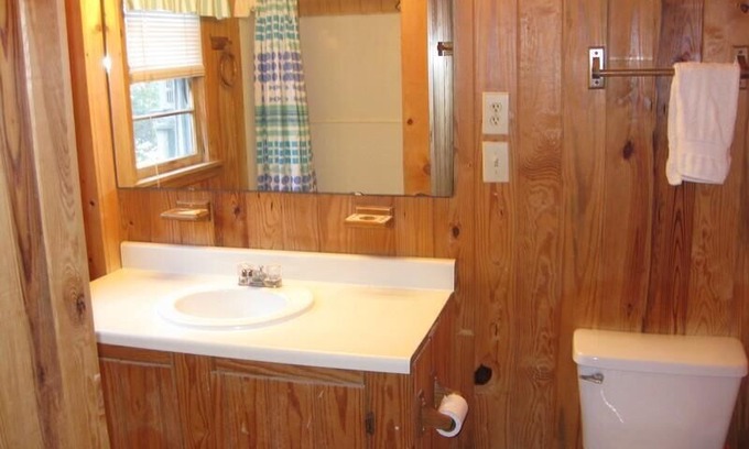 Pawleys Island House | Granny's Beach House
