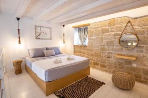 Finiki Villa | Grannys Luxury Villas
