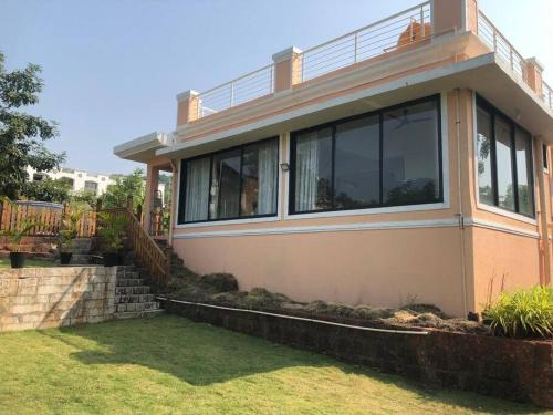 Dapoli Villa | Granthika’s House