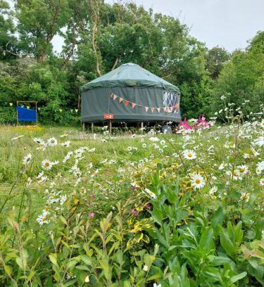 Ballyferriter Other | Granville House Glamping