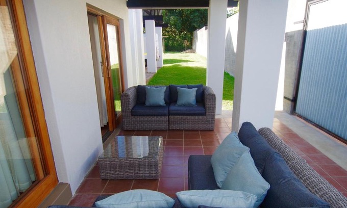 Graskop House | Graskop Harrie's Cottage