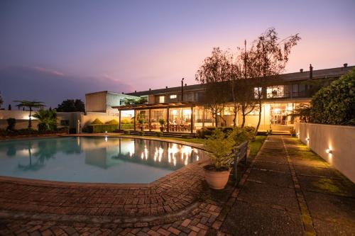 Graskop Hotel | Graskop Hotel