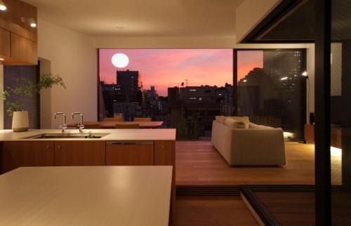 Shiba Apartment | GRASS BLDG 501
