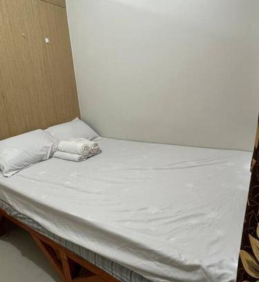 Santo Cristo Apartment | Grass Residences Deluxe 2945A