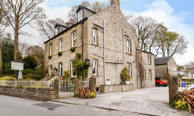 Grassington House | Grassington Lodge