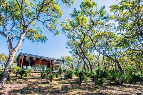 Agnes Water House | Grasstree 26 - Sunrise at 1770