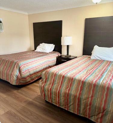Shields Hotel | Gratiot View Motel