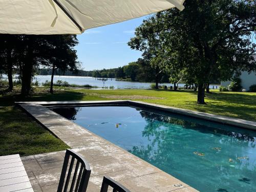 Bozman House | Gratitude Farm