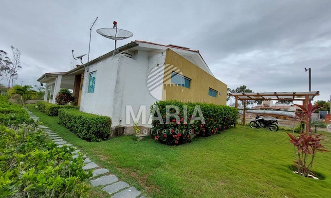 Gravata Cottage | Gravatá Country house Condominium Colonial INN east view golf course