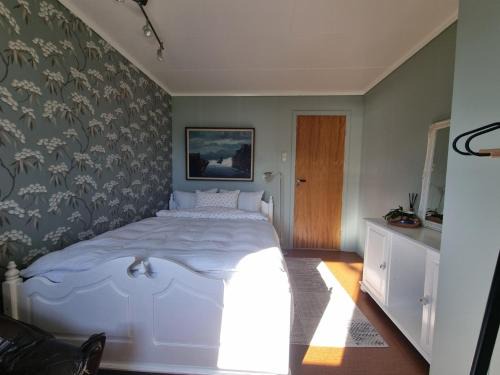 Barstrand Apartment | Gravermark