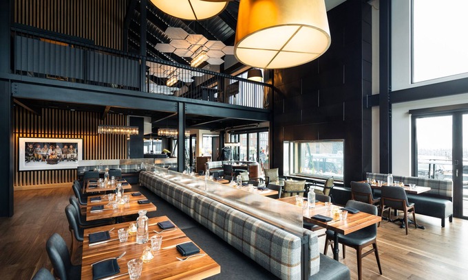 Teton Village Hotel | Gravity Haus Jackson Hole
