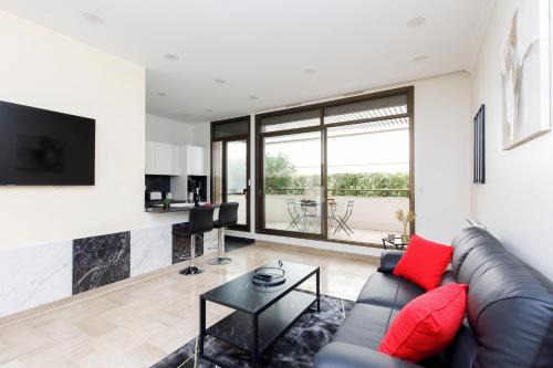 Cannes City Centre Apartment | Gray d'Albion 1D2 YourHostHelper