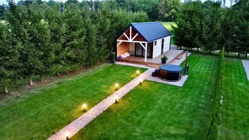 Lithuania House | Gray House