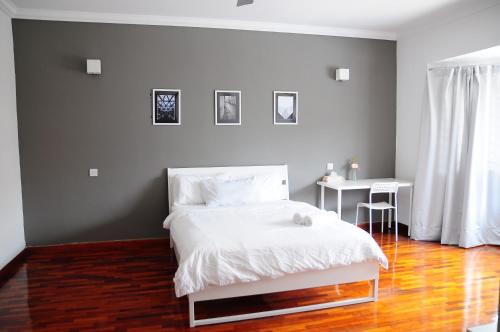 Bandar Utama House | GRAYHAUS Guest House