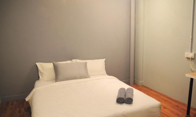 Taman Jubilee House | GRAYHAUS SOHO Ipoh