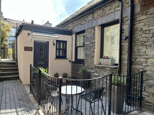 Ambleside Apartment | Grayling Cottage
