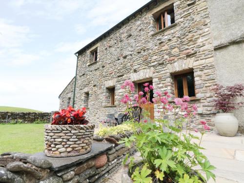 Grayrigg House | Grayrigg Foot Stable
