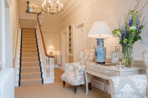 Bath House | Grays Boutique B&B