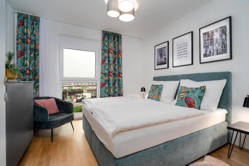 Lend Apartment | Graz Relaxing & Living