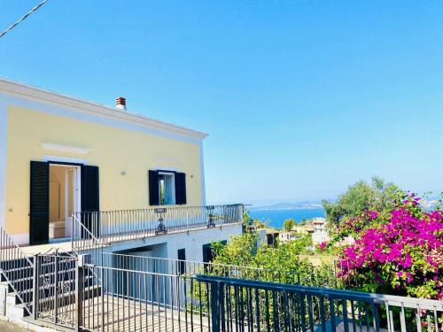 Fiaiano Apartment | Grazioso MONOLOCALE nella villa NOLELU