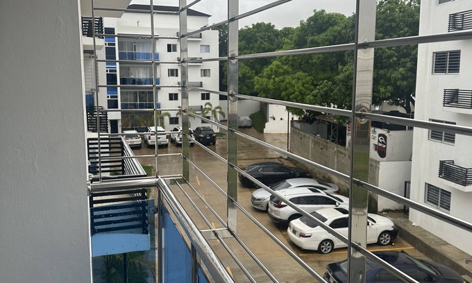 Santiago de los Caballeros Apartment | Great apartment safe and friendly environment