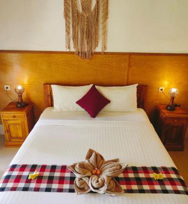 Penida Island House | Grealeen Cottages