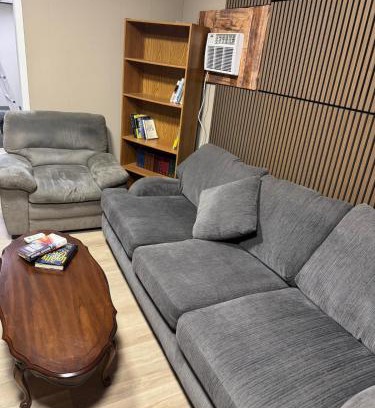 Downtown London Apartment | Great 1BR Apartment near VIA Rail
