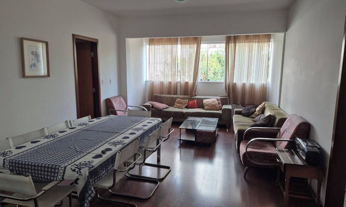 Buritis Apartment | Great 3 Bedroom Apartment in Buritis