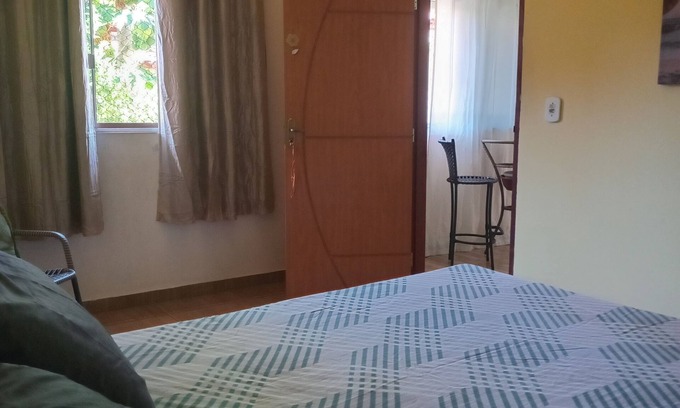 Carolina House | Great accommodation in Chapada das Mesas